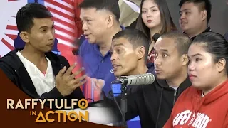 PART 2 | KONTRAKTOR NA SCAMMER, NAKA-FACE TO FACE ANG MGA NANGGAGALAITING NA-SCAM NIYA!