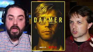 Dahmer | Red Cow Arcade Clip
