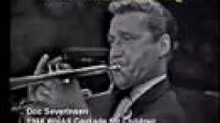 Doc Severinsen in a rare 1966 performance