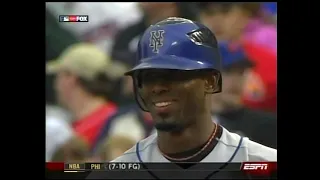 2008   MLB Highlights   April 5-6