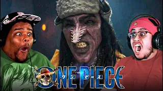 One Piece Live Action is ACTUALLY GOOD?