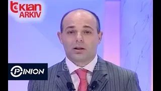 Opinion - Emision per Enver Hoxhen 2 (05 shkurt 2004)