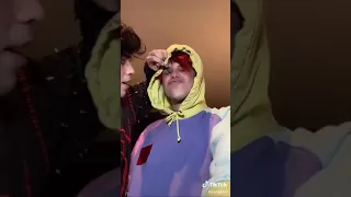 YUNGBLUD tik Tok