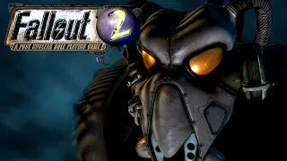 Fallout 2 - Прибыли в НКР