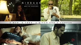 Nirbaak | Best of Chapters | Sushmita Sen | Srijit | Jisshu | Anjan | Ritwik | 2015