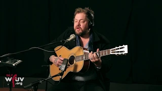 Nathanial Rateliff - "Time Stands" (Live at WFUV)