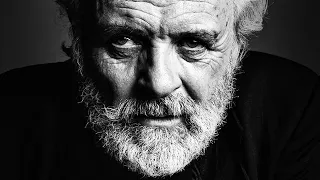 People Don't See It - Anthony Hopkins On The Illusion Of Life