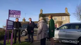 Emmerdale - Nicola Publicly Stands Up to Graham (15th February 2019)