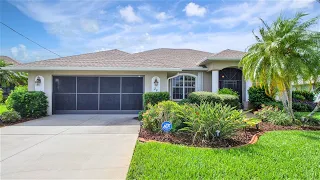 28 Medalist Way, Rotonda West, FL 33947 1