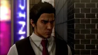 Yakuza 5 - Act 1 - Chapter 2 - Uninvited Guest Part 5