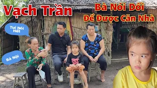 Điều không ngờ Con bị "Bỏ Lại" một mình giữa rừng sâu Lừa Dối Trắng Trợn để có được Số Tiền Lớn