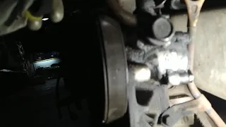 G4CP Двигатель sonata расположение маркировки мотора