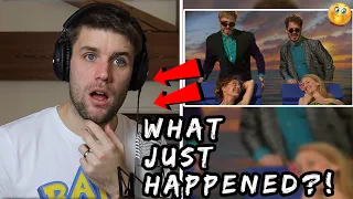 WHAT IN THE MOTHER LOVER?! | Rapper Reacts To Lonely Island feat. Justin Timberlake - Motherlover