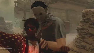 The Michael Myers Experience | Dead by Daylight