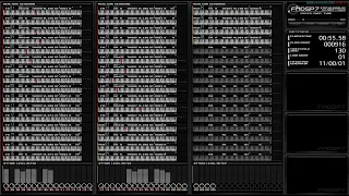 【FMP7】紅より儚い永遠 | An Eternity More Transient than Scarlet