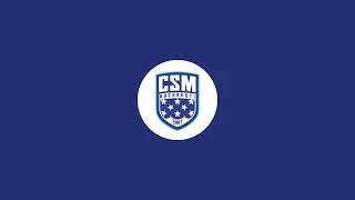 CSM Bucuresti este live!