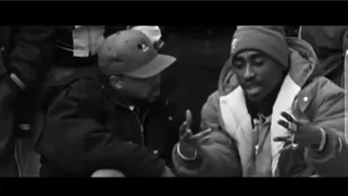 2pac - Never Lose Hope || 2023 (HD)