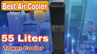 Havells 55 Liter Air cooler tower air cooler