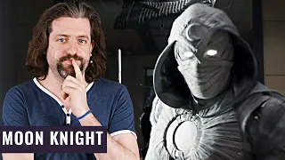 Moon Knight: Meine Gedanken und Sorgen zum Trailer