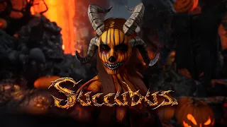 Succubus: Halloween Update Trailer