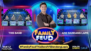 Family Feud Philippines: November 9, 2022 | LIVESTREAM