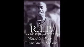 2Pac - My Block (original) 1995