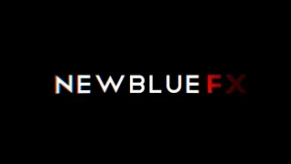 ✘NewBlue fx V6 free dowloand