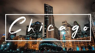 Chicago Cinematic Video | Sony a6400 | Sony F4 18mm-105mm | Sigma 16mm 1.4