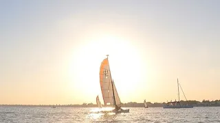 L'armada au club med de Djerba la Douce