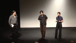 Hanging Garden - Q&A with director Toshiaki Toyoda