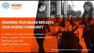 Ensuring Your Board Reflects Your Diverse Community (DEI Series: Part 3 of 3)
