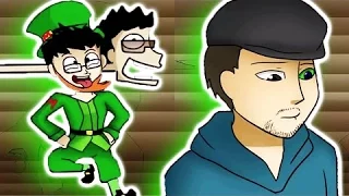 Markiplier Irish Jig FULL