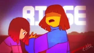 Rise | Glitchtale