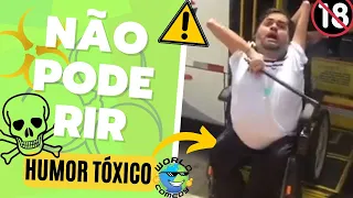 Tente não rir não abra se for sensível, Humor negro  Melhores memes Do Instagram.