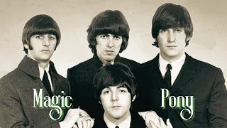 Magic Pony (DubiDubi) - The Beatles