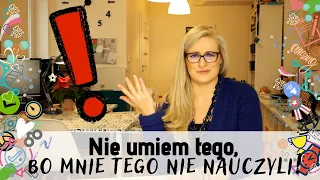 ODC. 54 Po co uczniowi nauczyciel?