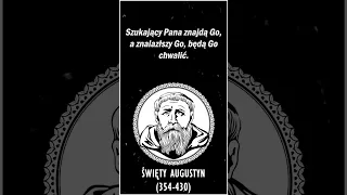 Cytat Świętego Augustyna z Hippony | Cytat #46