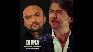 Magnifico feat. Ogi Radivojević - Divna (Senke nad Balkanom)
