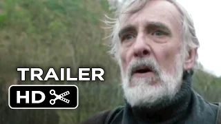 Tangerines Official US Release Trailer 1 (2015) - Oscar-Nominated Estonian War Drama HD