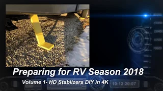 RV Stabilizers Volume1