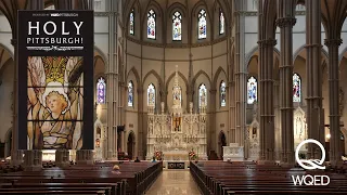 Holy Pittsburgh! | Tour the city's memorable houses of worship with Rick Sebak