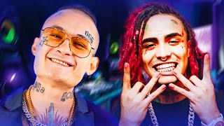 ''WATAFUK!?'' БИТ ИЗ ФИТА MORGENSHTERN & LIL PUMP