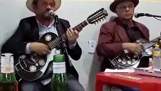 Valdir teles & ze viola se você tem bom guardado me responda cantador