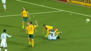 Lithuania vs England 0-1 full highlights (World Cup 2018 Qualifiers)50fps