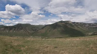 Hay Meadow Trail - Minturn, CO