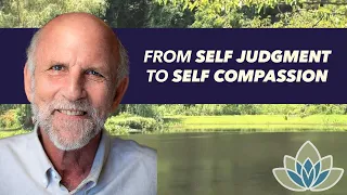 From Self Judgment to Self Compassion | 10 Minute Guided Meditation