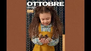 OTTOBRE design® autumn 4/2017