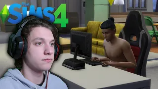 Схожі? №1. The Sims 4 проходження українською мовою. Сімс 4