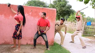 Funny Video 2022, Must Watch New Comedy video Amazing Funny Video 2022, #bybindasfinbd