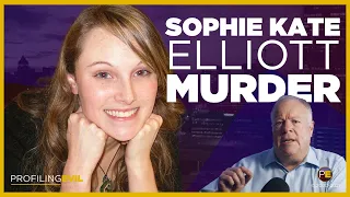 Sophie Elliott Murder: Case Overview | Profiling Evil